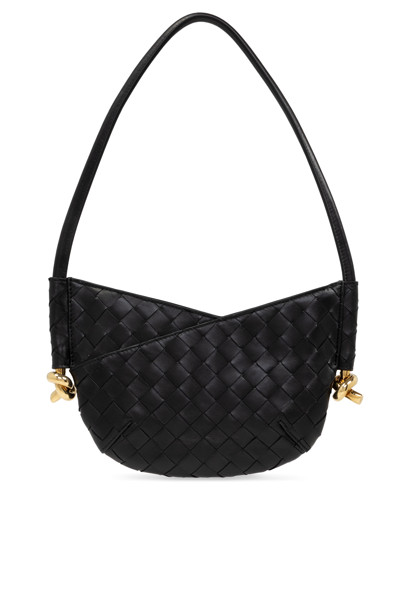 【BOTTEGA VENETA】ボッテガ ソルスティス ミニショルダーバッグ Bottega Veneta 'Solstice Mini' Shoulder Bag | Women's Bags